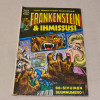 Frankenstein & Ihmissusi 5 - 1974